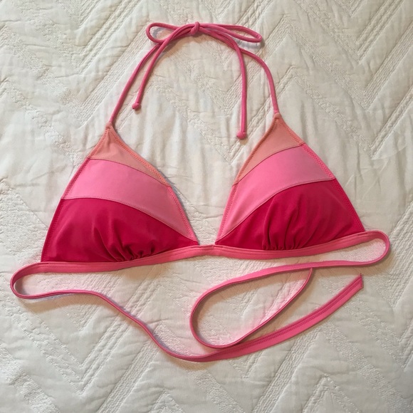 PINK Victoria's Secret Other - Victoria Secret PINK bathing suit top